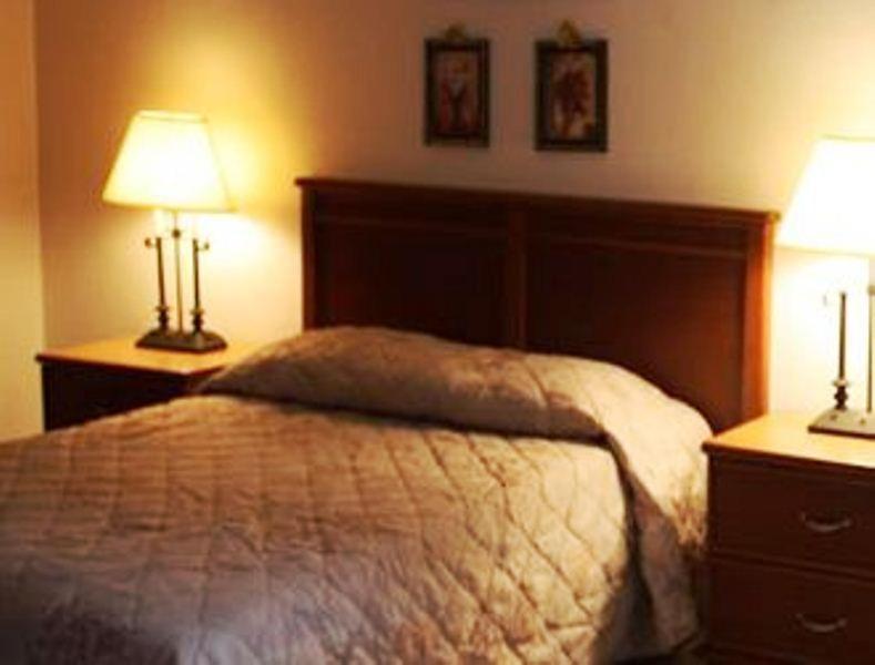 Beach And Town Motel Hollywood Habitación foto