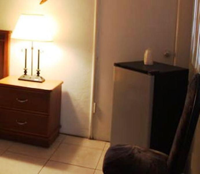 Beach And Town Motel Hollywood Habitación foto
